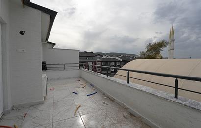 C21 Cius; Hastane Yolu Civarı 5+1 Dubleks Sıfır Satılık Daire