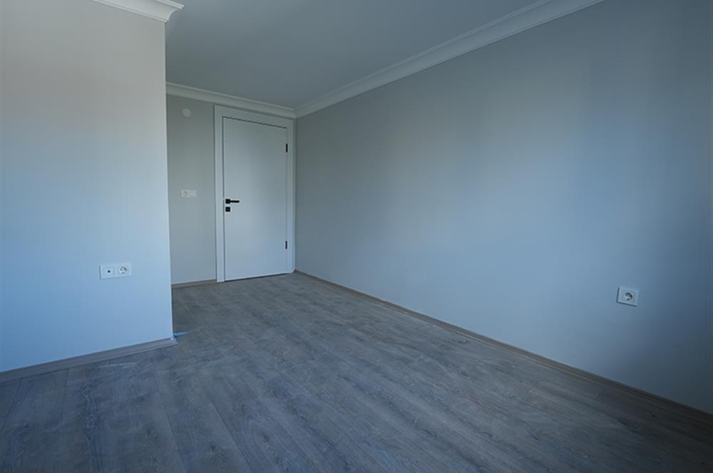 C21 Cius; Umurbey'de Dubleks Doğayla İç İçe, Oturuma Hazır