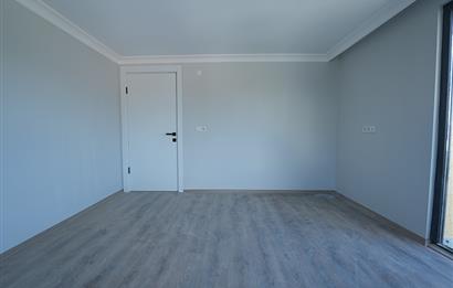 C21 Cius; Körfez Manzaralı Yeni Dubleks Huzur ve Değer Bir Arada