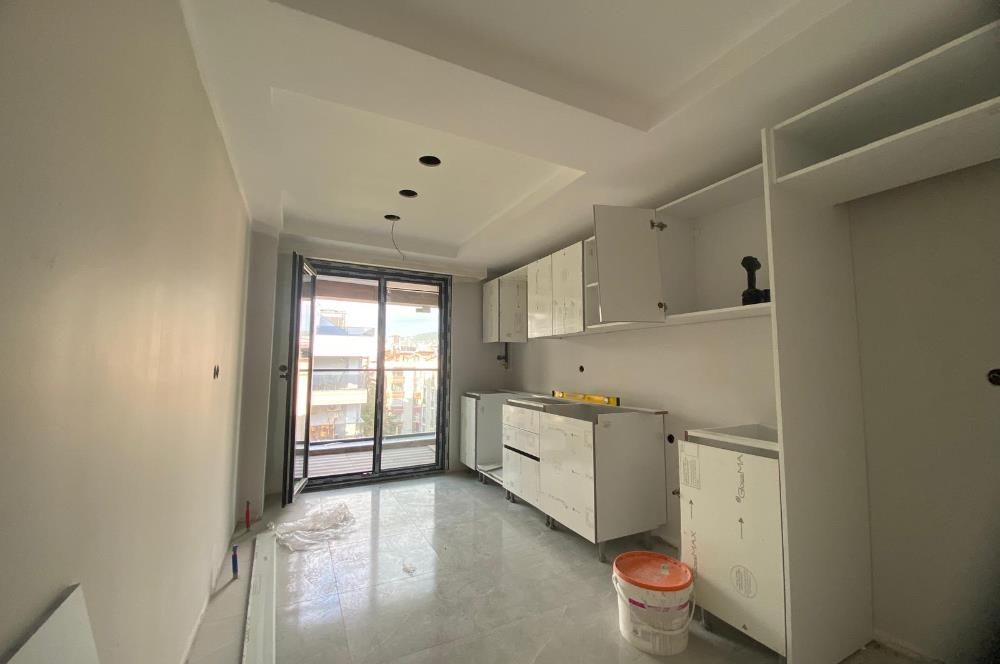Pendik Batı Mahallesinde Satılık Dublex Daire 