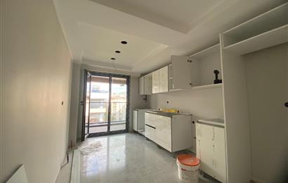Pendik Batı Mahallesinde Satılık Dublex Daire 