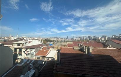 Kadıköy Osmanağa'da Yatırıma Uygun 1+1 Daire Fırsatı Kaçırmayın