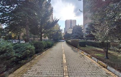 KONUMUYLA AYRICALIKLI,DONANIMIYLA EKSKSİZ 3+1 GENİŞ AİLE DAİRESİ