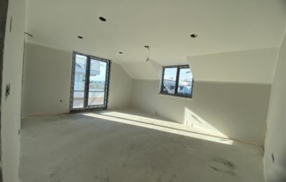 Pendik Batı Mahallesinde Satılık Dublex Daire 