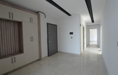 C21 Cius; Deniz Manzaralı Havuzlu Site İçerisinde Satılık 3,5+1 Daire