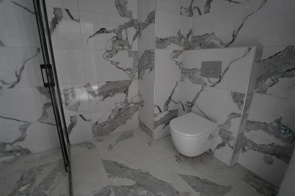 C21 Cius; Çevre Yolu Civarın'da 2+1 Sıfır Satılık Daire