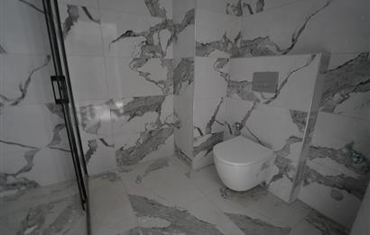 C21 Cius; Çevre Yolu Civarın'da 2+1 Sıfır Satılık Daire