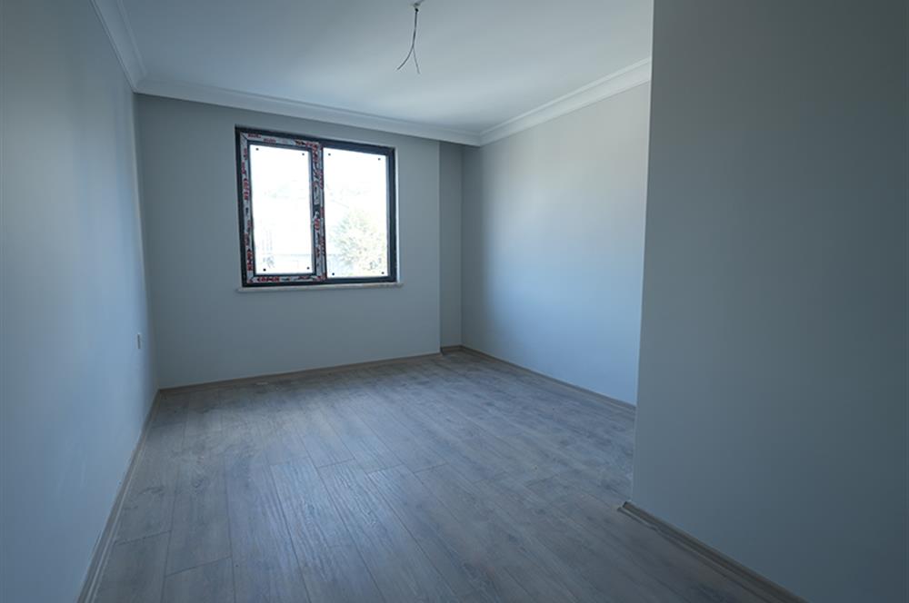 C21 Cius; Umurbey'de Dubleks Doğayla İç İçe, Oturuma Hazır