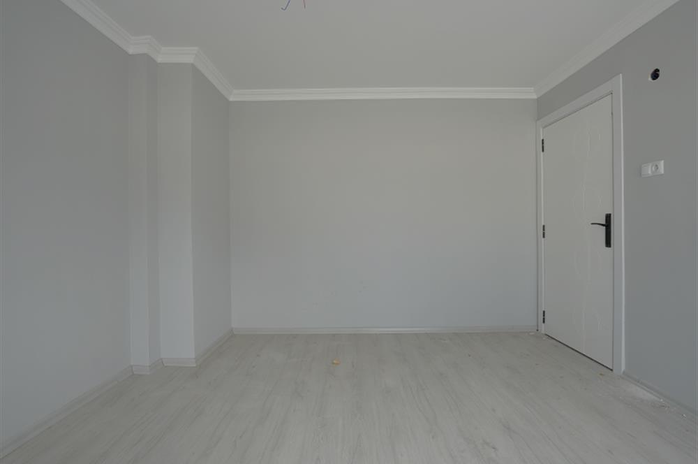 C21 Cius; Hastane Yolu Civarı 5+1 Dubleks Sıfır Satılık Daire