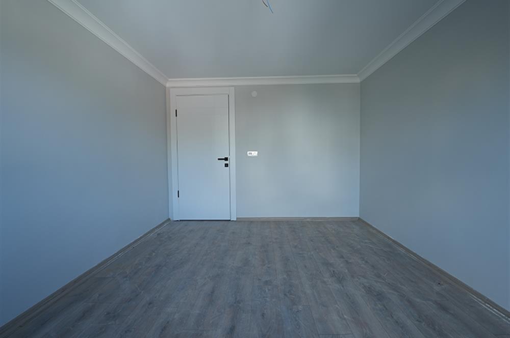 C21 Cius; Umurbey'de Dubleks Doğayla İç İçe, Oturuma Hazır