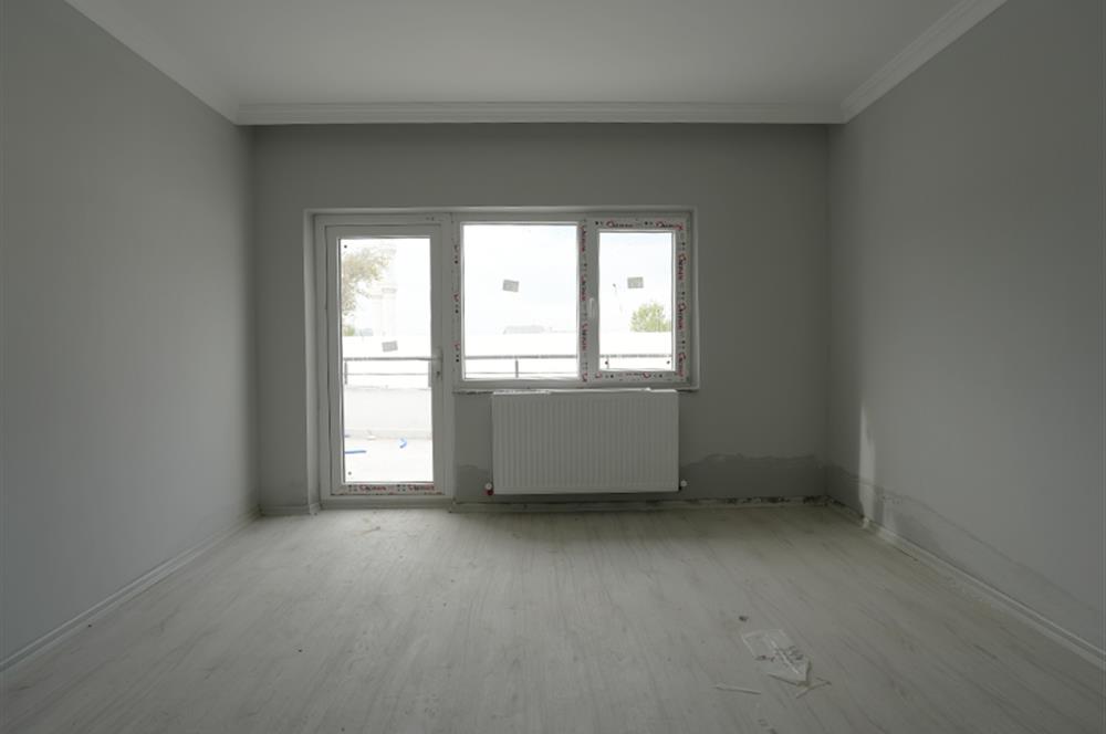 C21 Cius; Hastane Yolu Civarı 5+1 Dubleks Sıfır Satılık Daire