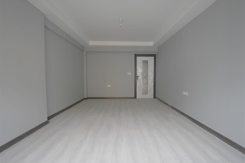 C21 Cius; Çevre Yolu Civarın'da 2+1 Sıfır Satılık Daire