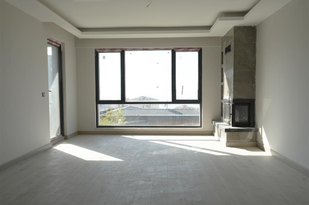 C21 Cius; Deniz Manzaralı Havuzlu Site İçerisinde Satılık 3,5+1 Daire