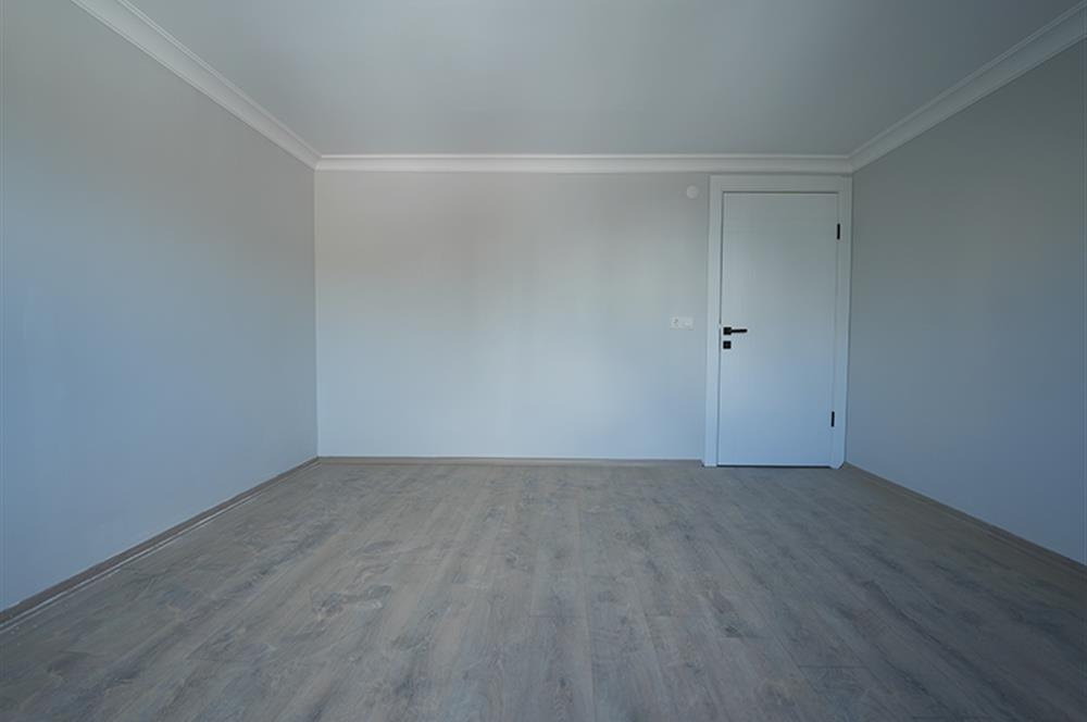 C21 Cius; Körfez Manzaralı Yeni Dubleks Huzur ve Değer Bir Arada