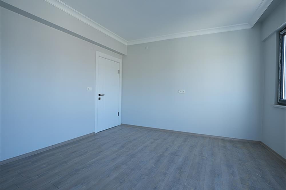 C21 Cius; Umurbey'de Ara Dubleks Doğayla İç İçe, Oturuma Hazır