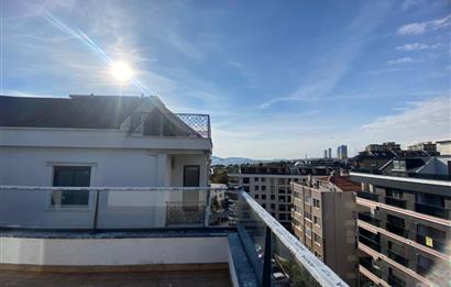 Pendik Batı Mahallesinde Satılık Dublex Daire 