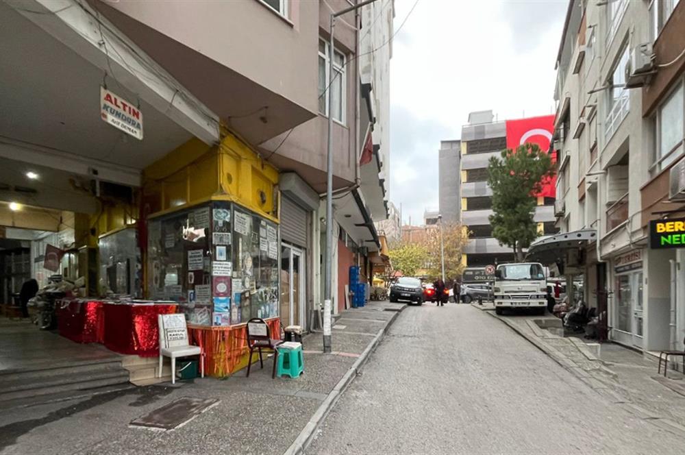 CENTURY 21 BAL'DAN ÇARŞIDA İŞHANI İÇERİSİNDE SATILIK DÜKKAN