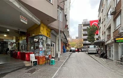CENTURY 21 BAL'DAN ÇARŞIDA İŞHANI İÇERİSİNDE SATILIK DÜKKAN