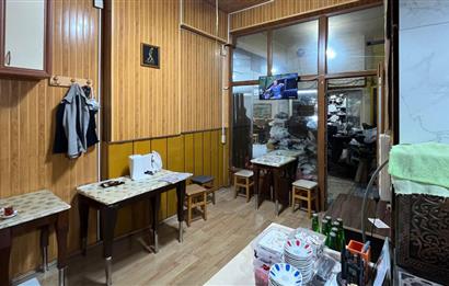 CENTURY 21 BAL'DAN ÇARŞIDA İŞHANI İÇERİSİNDE SATILIK DÜKKAN