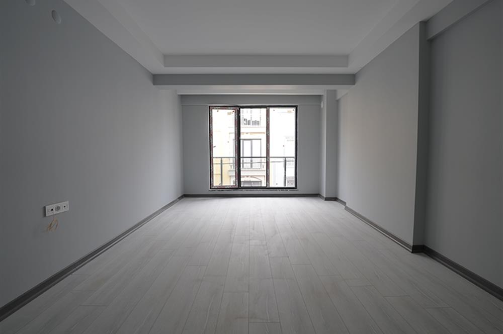 C21 Cius; Çevre Yolu Civarın'da 2+1 Sıfır Satılık Daire