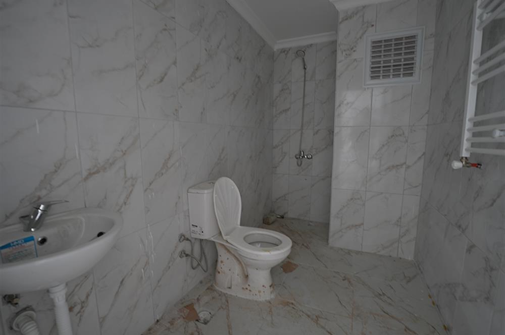 C21 Cius; Hastane Yolu Civarı 5+1 Dubleks Sıfır Satılık Daire