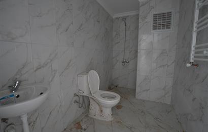 C21 Cius; Hastane Yolu Civarı 5+1 Dubleks Sıfır Satılık Daire