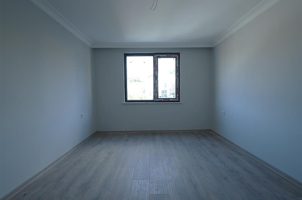 C21 Cius; Umurbey'de Dubleks Doğayla İç İçe, Oturuma Hazır