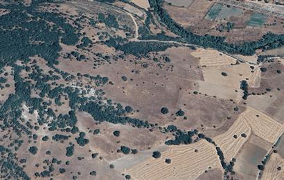 C21 WİNNER DURSUNBEY TEPEKÖY SATILIK MARJİNAL ARAZİ (GES)