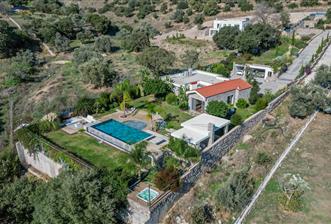 Bodrum Yakaköy 2.766 m2 Arsa Paylı Doğa Manzaralı Tam Müstakil Villa - 3 - 29359