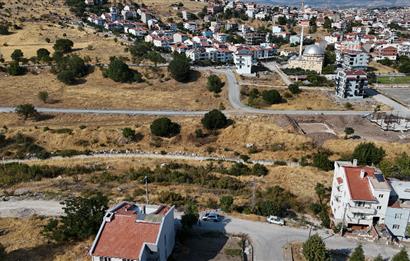 C21 WİNNER GAZİOSMANPAŞA MAHALLESİNDE 728 m² SATILIK ARSA