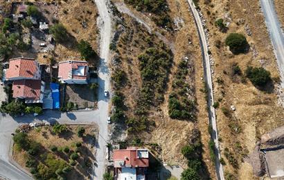 C21 WİNNER GAZİOSMANPAŞA MAHALLESİNDE 728 m² SATILIK ARSA