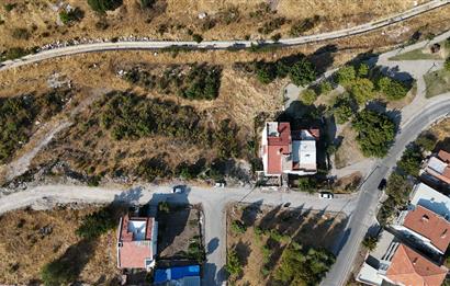 C21 WİNNER GAZİOSMANPAŞA MAHALLESİNDE 728 m² SATILIK ARSA