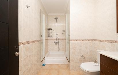 İDAALTEPE'DE GENİŞ FERAH GÜVENLİ SAHİLE YAKIN 5+1 DUBLEKS