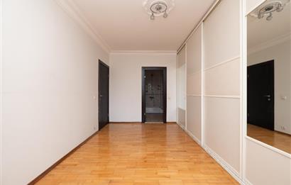 İDAALTEPE'DE GENİŞ FERAH GÜVENLİ SAHİLE YAKIN 5+1 DUBLEKS