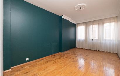 İDAALTEPE'DE GENİŞ FERAH GÜVENLİ SAHİLE YAKIN 5+1 DUBLEKS