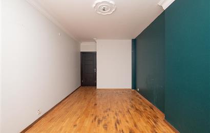 İDAALTEPE'DE GENİŞ FERAH GÜVENLİ SAHİLE YAKIN 5+1 DUBLEKS