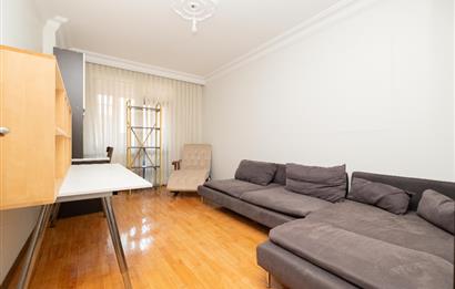 İDAALTEPE'DE GENİŞ FERAH GÜVENLİ SAHİLE YAKIN 5+1 DUBLEKS