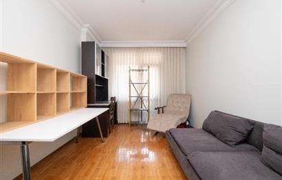 İDAALTEPE'DE GENİŞ FERAH GÜVENLİ SAHİLE YAKIN 5+1 DUBLEKS