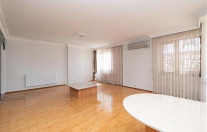 İDAALTEPE'DE GENİŞ FERAH GÜVENLİ SAHİLE YAKIN 5+1 DUBLEKS