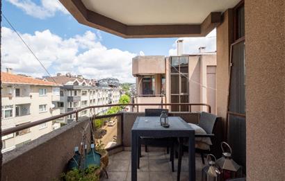 İDAALTEPE'DE GENİŞ FERAH GÜVENLİ SAHİLE YAKIN 5+1 DUBLEKS