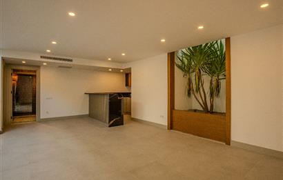 Bodrum Yakaköy 2.766 m2 Arsa Paylı Doğa Manzaralı Tam Müstakil Villa