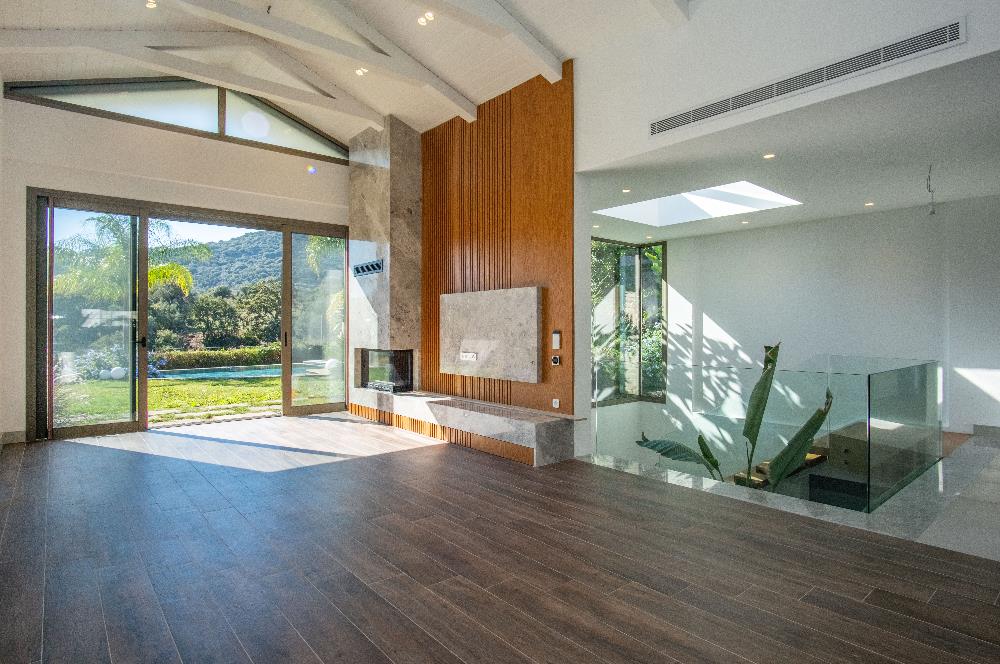 Bodrum Yakaköy 2.766 m2 Arsa Paylı Doğa Manzaralı Tam Müstakil Villa