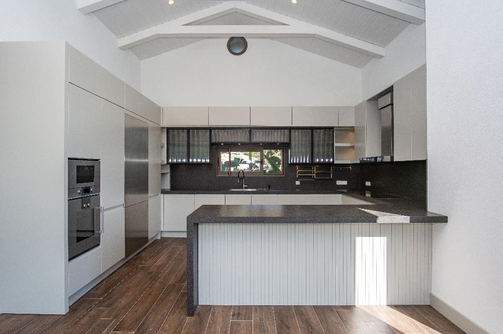 Bodrum Yakaköy 2.766 m2 Arsa Paylı Doğa Manzaralı Tam Müstakil Villa