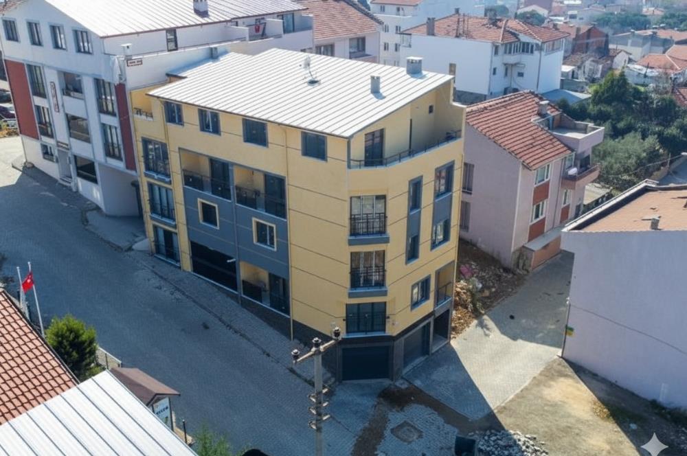 C21 Cius; Umurbey'de Dubleks Doğayla İç İçe, Oturuma Hazır