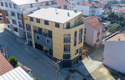 C21 Cius; Umurbey'de Dubleks Doğayla İç İçe, Oturuma Hazır