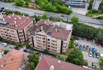 İDAALTEPE'DE GENİŞ FERAH GÜVENLİ SAHİLE YAKIN 5+1 DUBLEKS - 1 - 29370