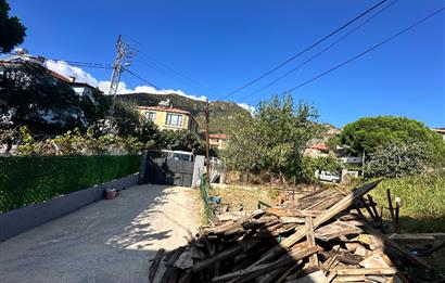 C21 Cius; Kapaklı Köyü Satılık 3 Katlı Müstakil Bina ve Arsası