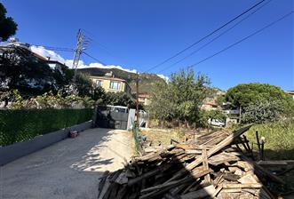 C21 Cius; Kapaklı Köyü Satılık 3 Katlı Müstakil Bina ve Arsası - 1 - 29378