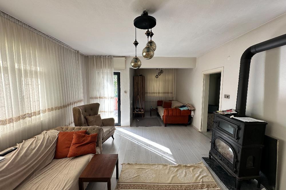 C21 Cius; Kapaklı Köyü Satılık 3 Katlı Müstakil Bina ve Arsası