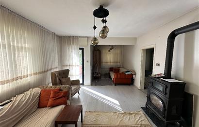 C21 Cius; Kapaklı Köyü Satılık 3 Katlı Müstakil Bina ve Arsası